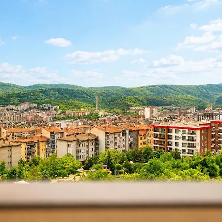 Vesta View- Panoramic With Free Parking In Апартамент *